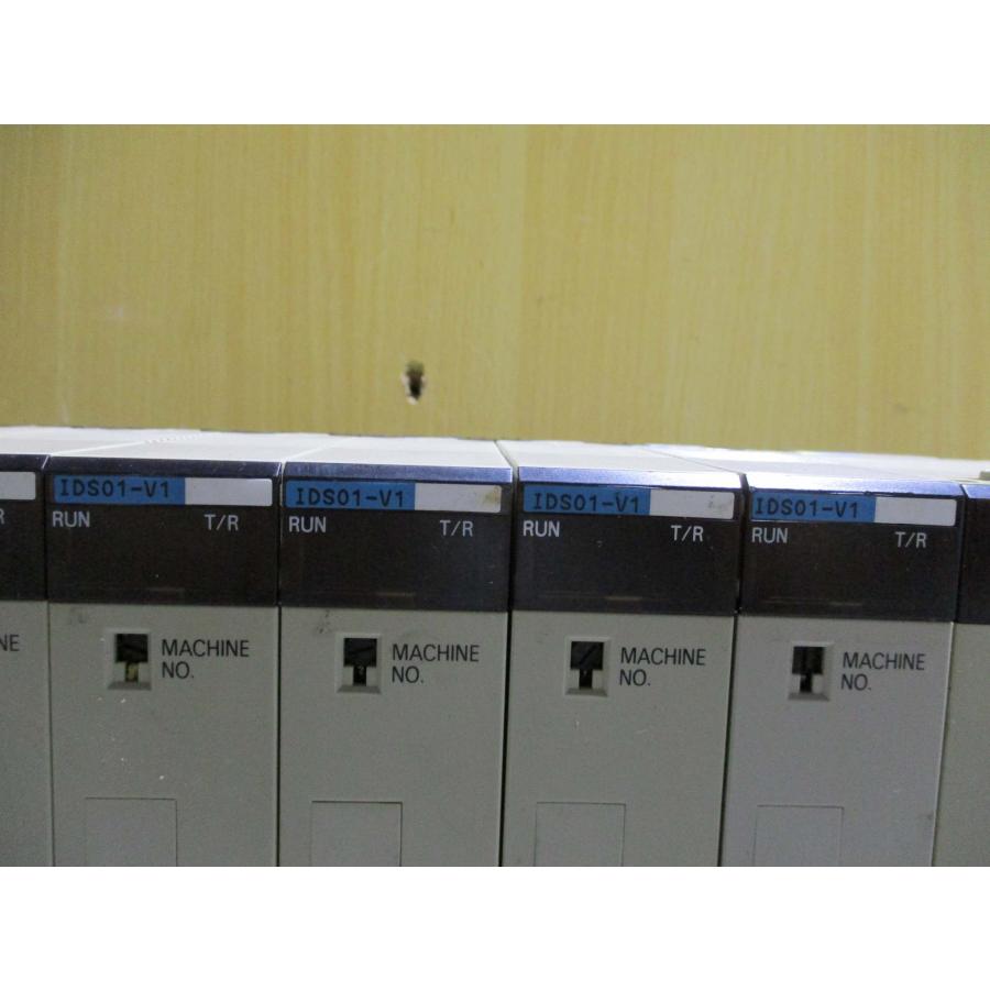 中古 OMRON CPU45-V1 SYSMAC CS1G IDS01-V1*4/ETN11/OD231/ID231 プログラマブルコントローラー(R50913BLB008)_7