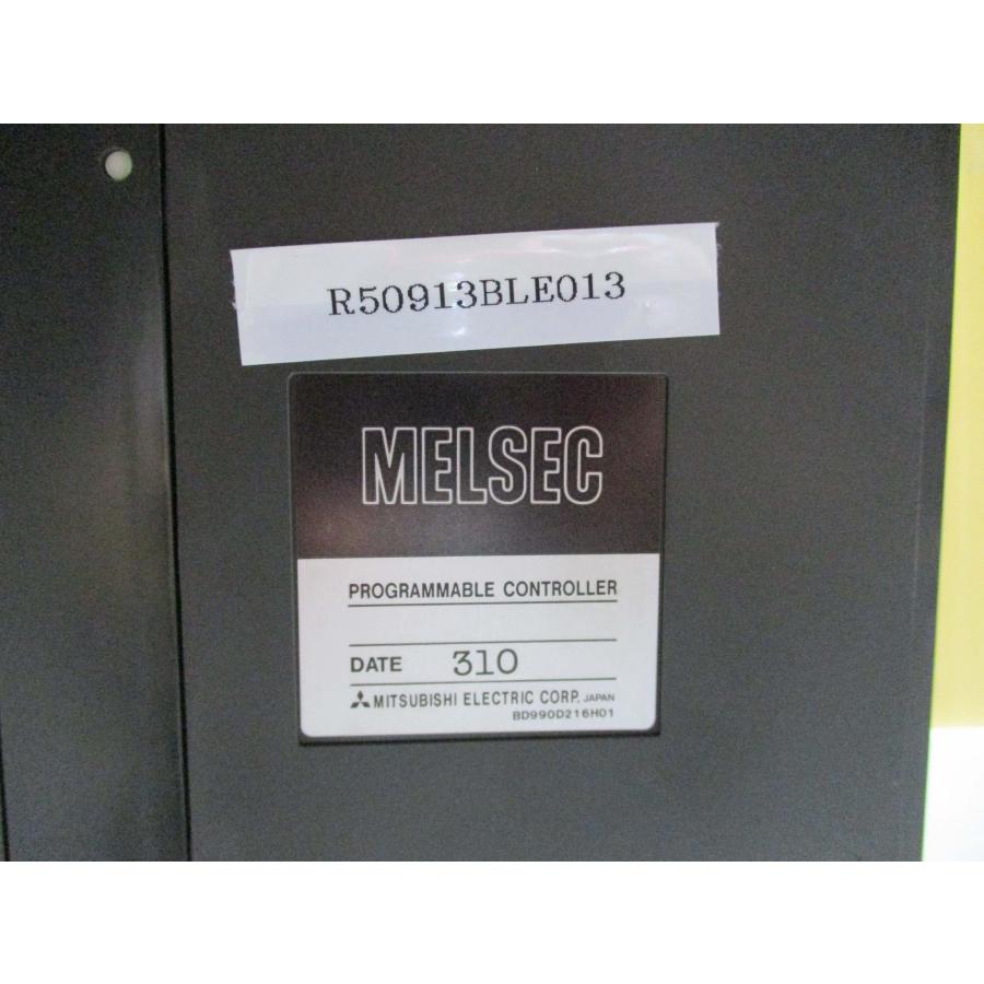 中古 MITSUBISHI A3ACPUP21 データリンクCPUユニット(R50913BLE013