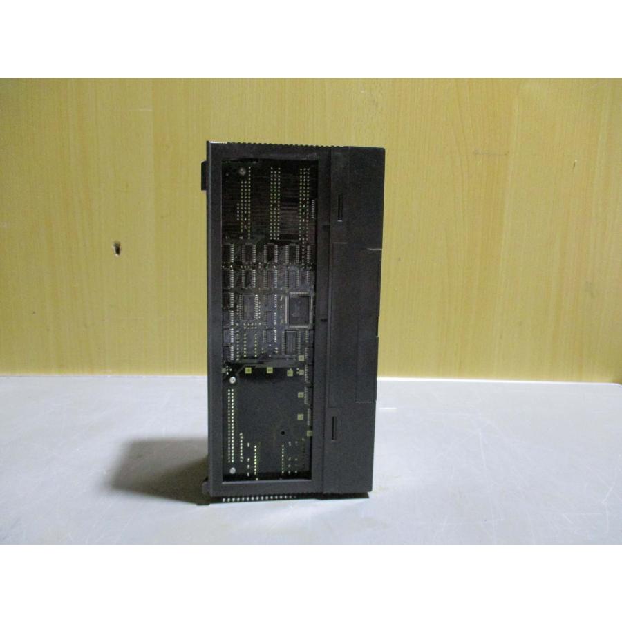 中古 MITSUBISHI A3ACPUP21 データリンクCPUユニット(R50913BLE013