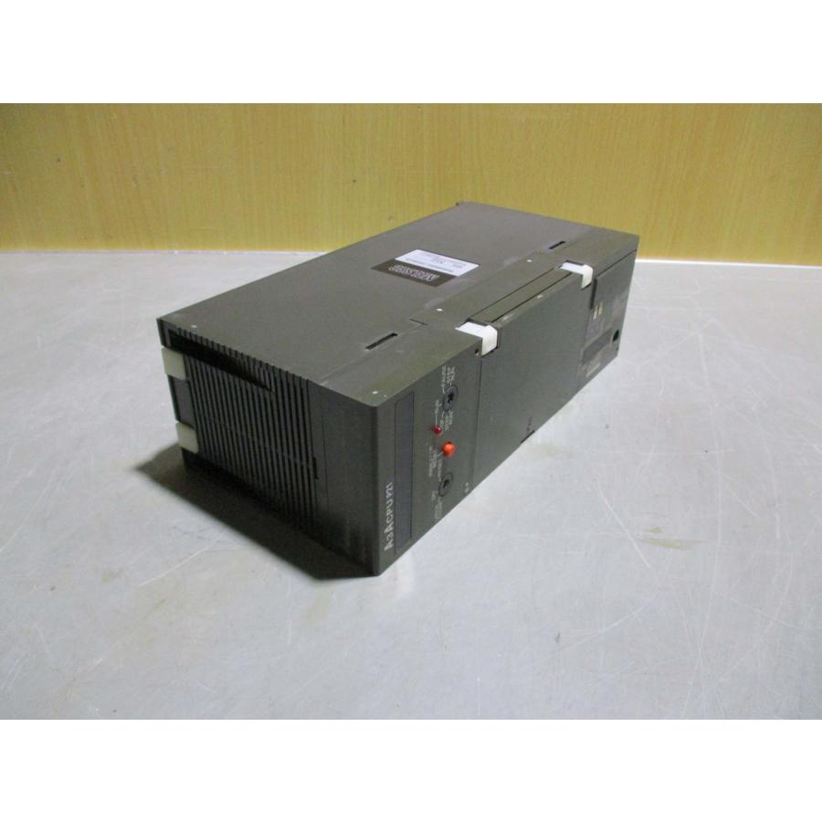 中古 MITSUBISHI A3ACPUP21 データリンクCPUユニット(R50913BLE013