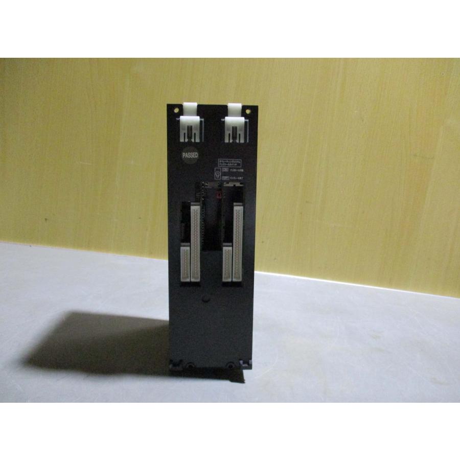 中古 MITSUBISHI MOTION CONTROLLER A273UHCPU モーションコントローラ