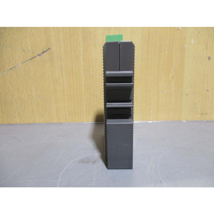 中古 MISUMI IESH-MB205-R 5/8ポートギガビットアンマネージド