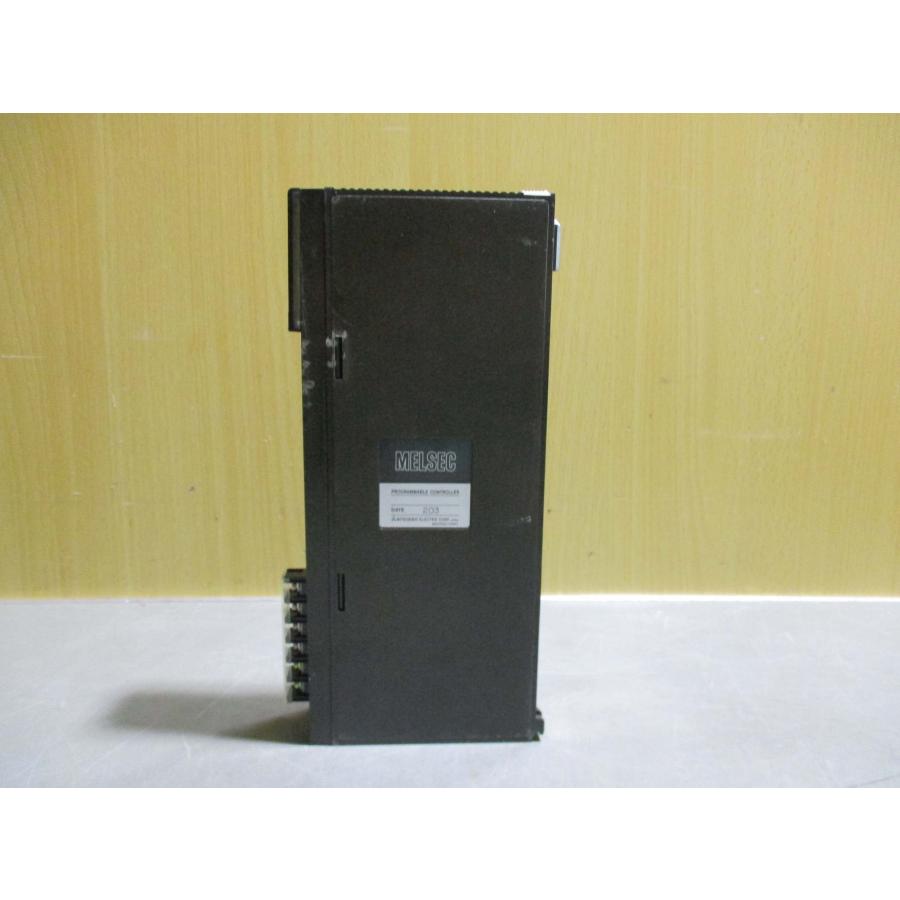 中古 Mitsubishi Communication Serial Module Programmer AJ71C24 S8