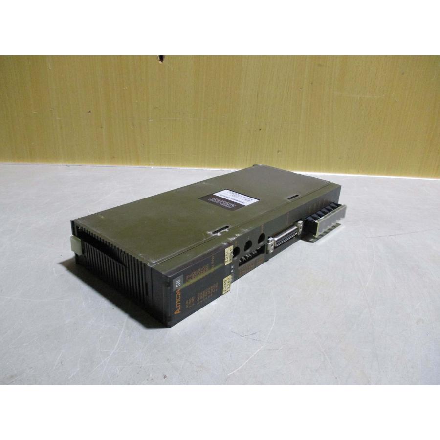 中古 Mitsubishi Communication Serial Module Programmer AJ71C24 S8