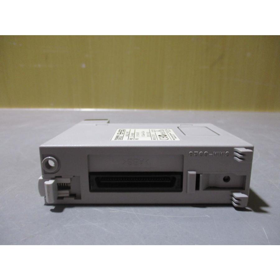 中古 HITACHI EH-AXH8M ANALOG INPUT MODULE ＜3個＞(R50914BMD113