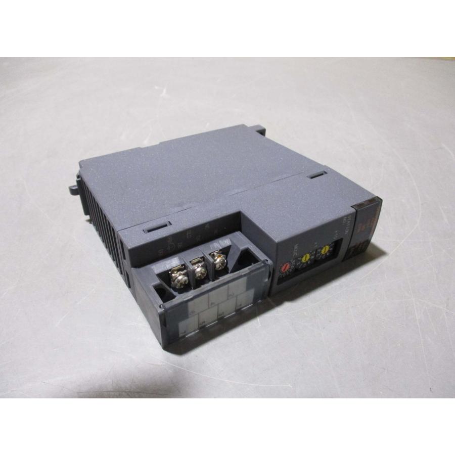 中古 MITSUMISHI QJ61BT11N CC-Linkマスタユニット 2個(R50914BMD154