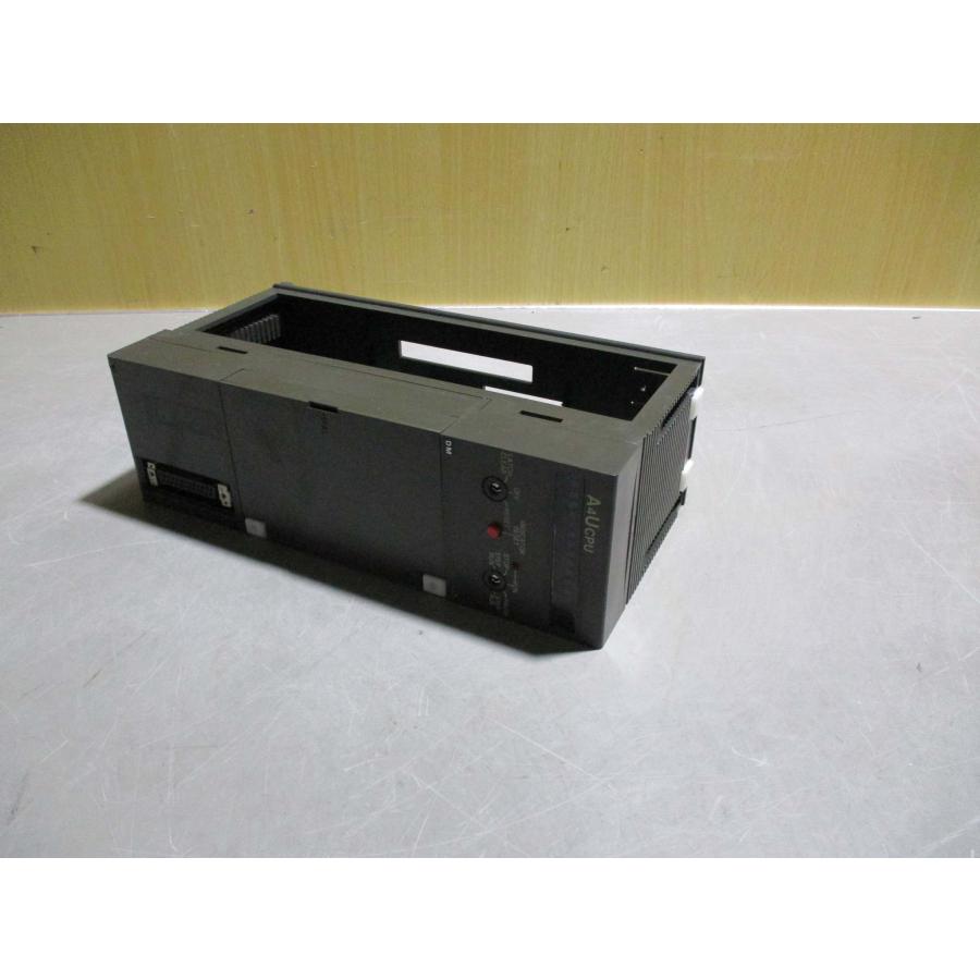 中古 MITSUBISHI A4UCPU CPUユニット (R50915BKE001) : growdetrading