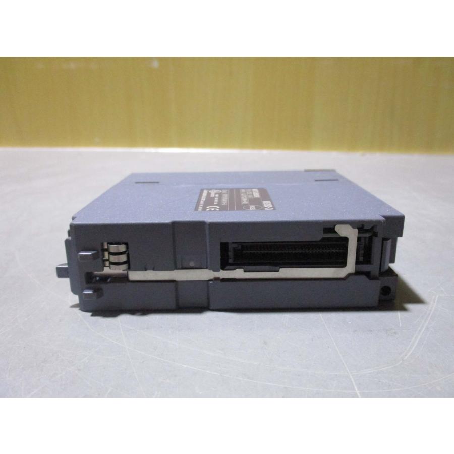 中古 MITSUBISHI RS-232 UNIT QJ71C24N-R2 シーケンサー 2個