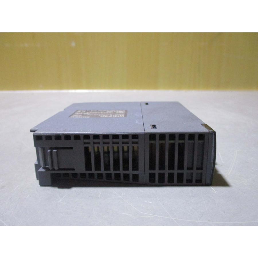 中古 MITSUBISHI RS-232 UNIT QJ71C24N-R2 シーケンサー 2個