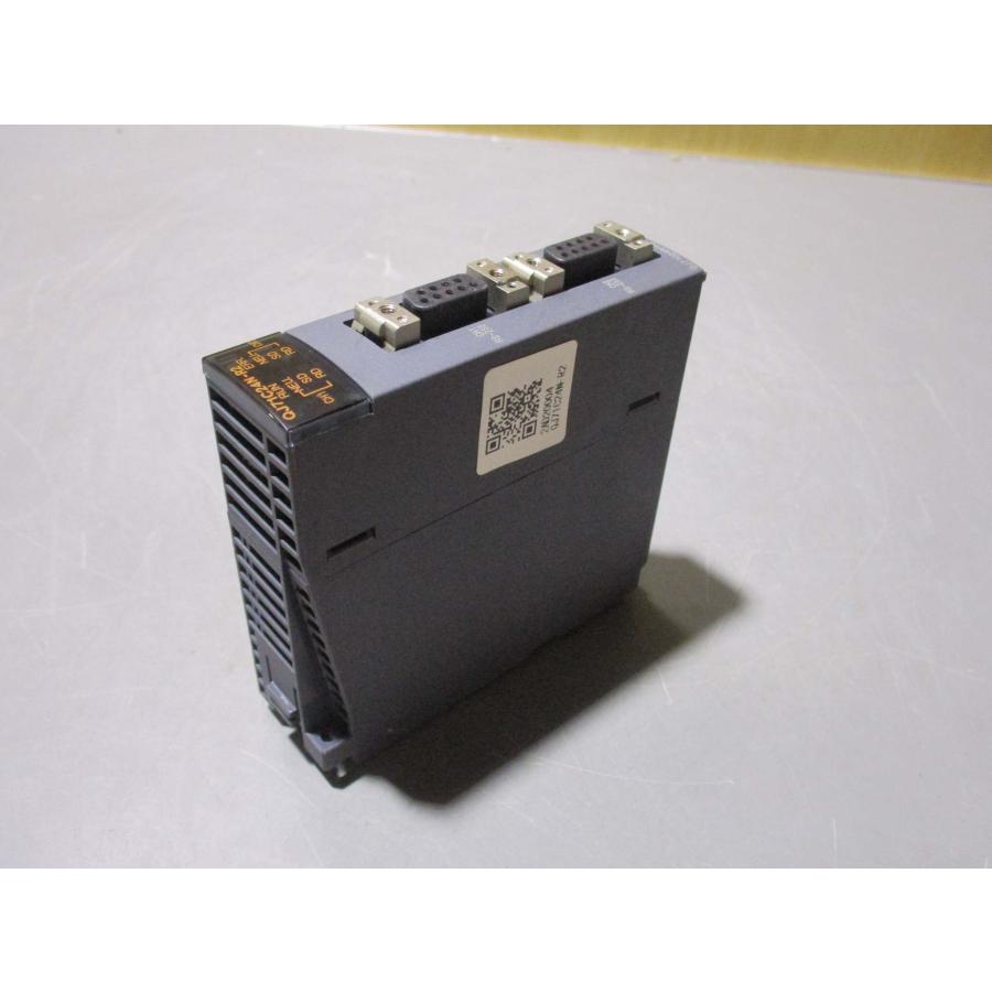 中古 MITSUBISHI RS-232 UNIT QJ71C24N-R2 シーケンサー 2個