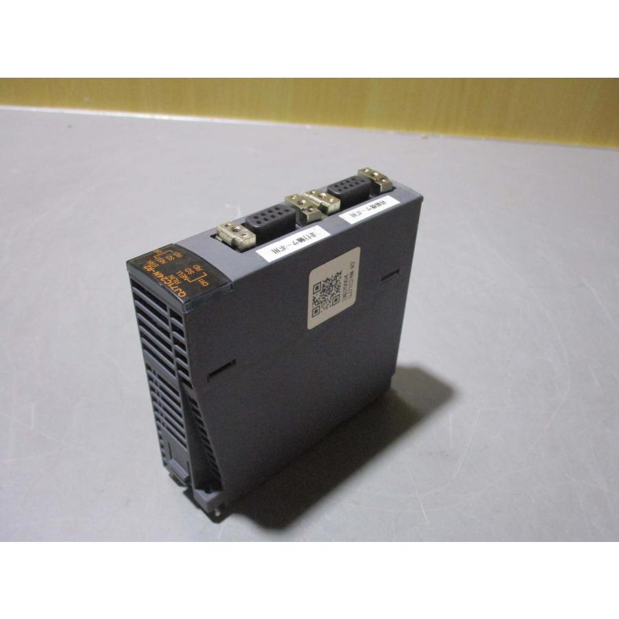 中古 MITSUBISHI RS-232 UNIT QJ71C24N-R2 シーケンサー 2個