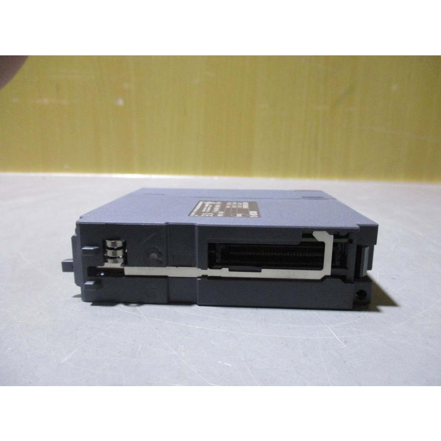 中古 MITSUBISHI MELSE-Q INPUT UNIT QX42 入力ユニット 2個