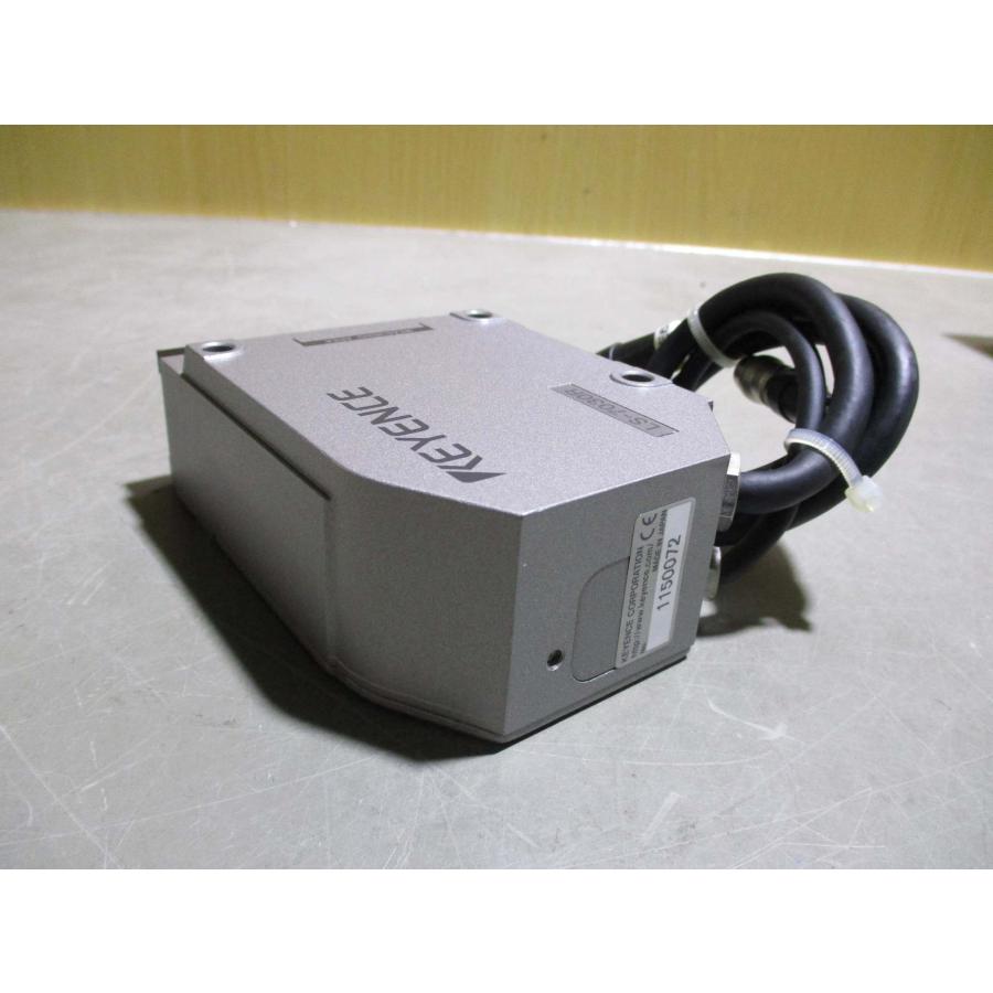 中古 KEYENCE HIGH-ACCURACY CCD MICROMETER LS-7000 デジタル 中古 KEYENCE HIGH-ACCURACY CCD MICROMETER LS-7000 デジタル