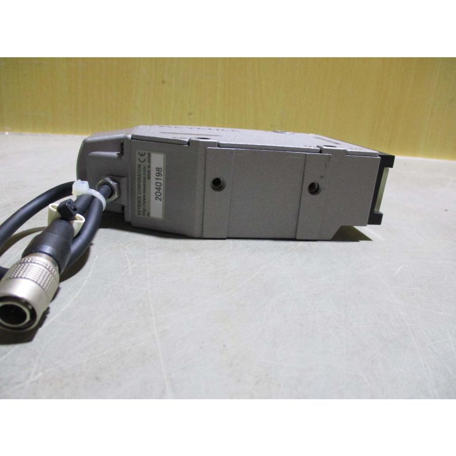 中古 KEYENCE HIGH-ACCURACY CCD MICROMETER LS-7000 デジタル 中古 KEYENCE HIGH-ACCURACY CCD MICROMETER LS-7000 デジタル