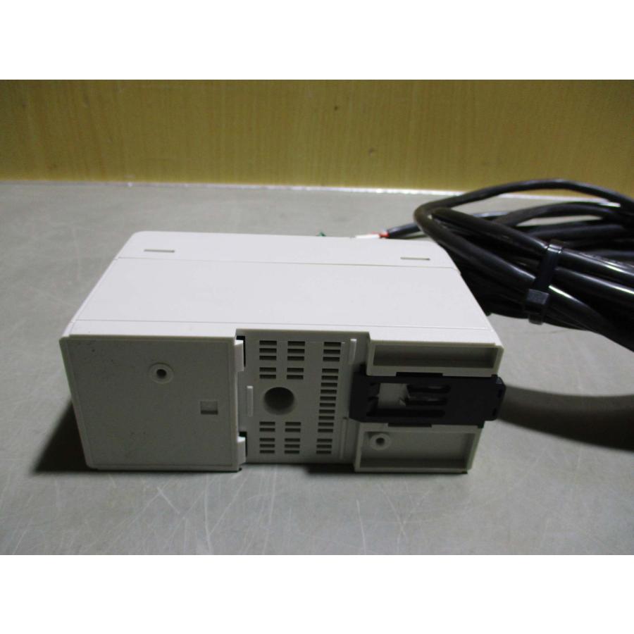 中古 KEYENCE SJ-M030/SJ-M300 イオナイザー 静電気除去装置