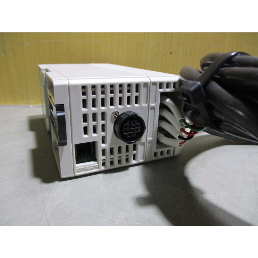 中古 KEYENCE SJ-M030/SJ-M300 イオナイザー 静電気除去装置