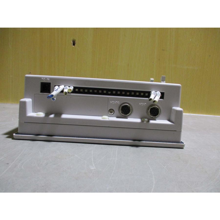 中古 KEYENCE HIGH-ACCURACY CCD MICROMETER LS-7000 高速・高 中古 KEYENCE HIGH-ACCURACY CCD MICROMETER LS-7000 高速・高