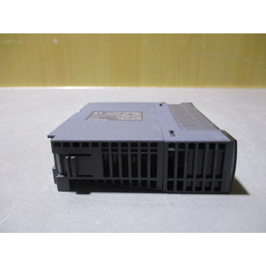 中古 MITSUBISHI OUTPUT UNIT QY40P 2個(R50916BHB068