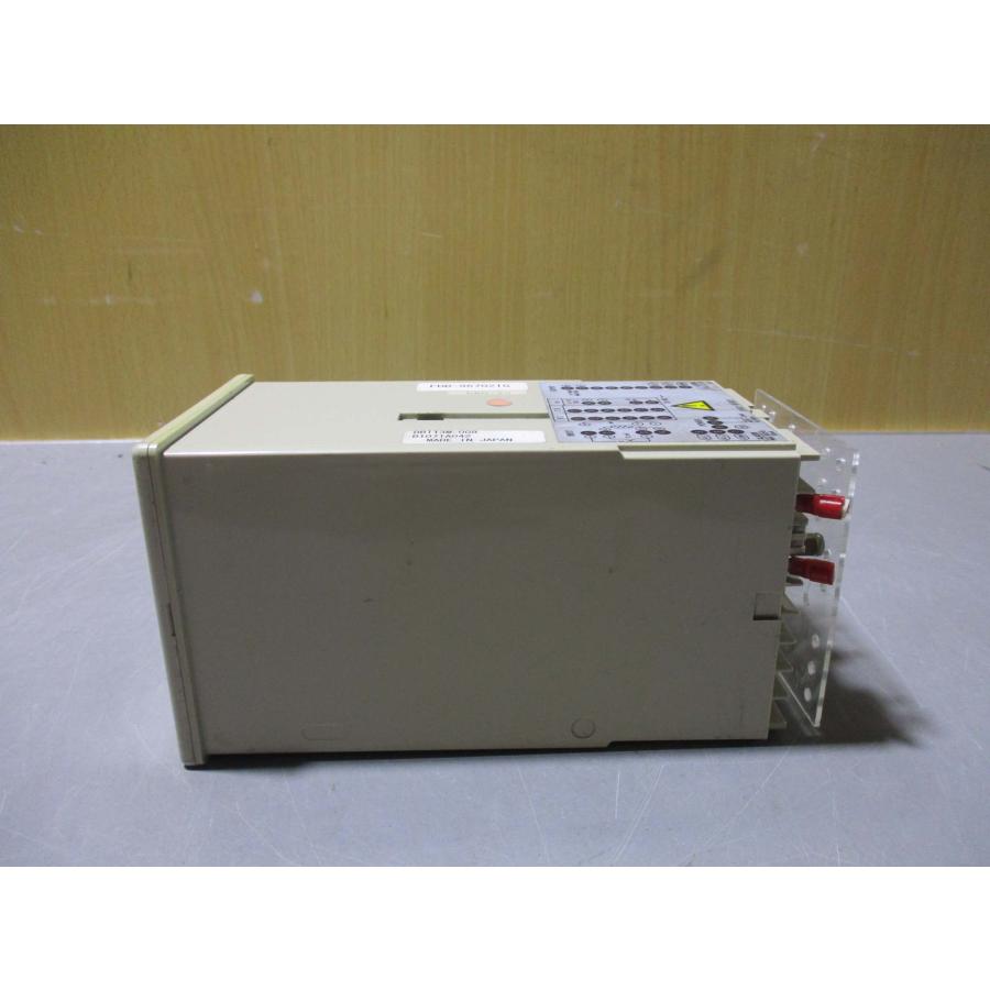 中古 CHINO DB1000 デジタル指示調節計(R50916BSD003 中古 CHINO DB1000 デジタル指示調節計(R50916BSD003