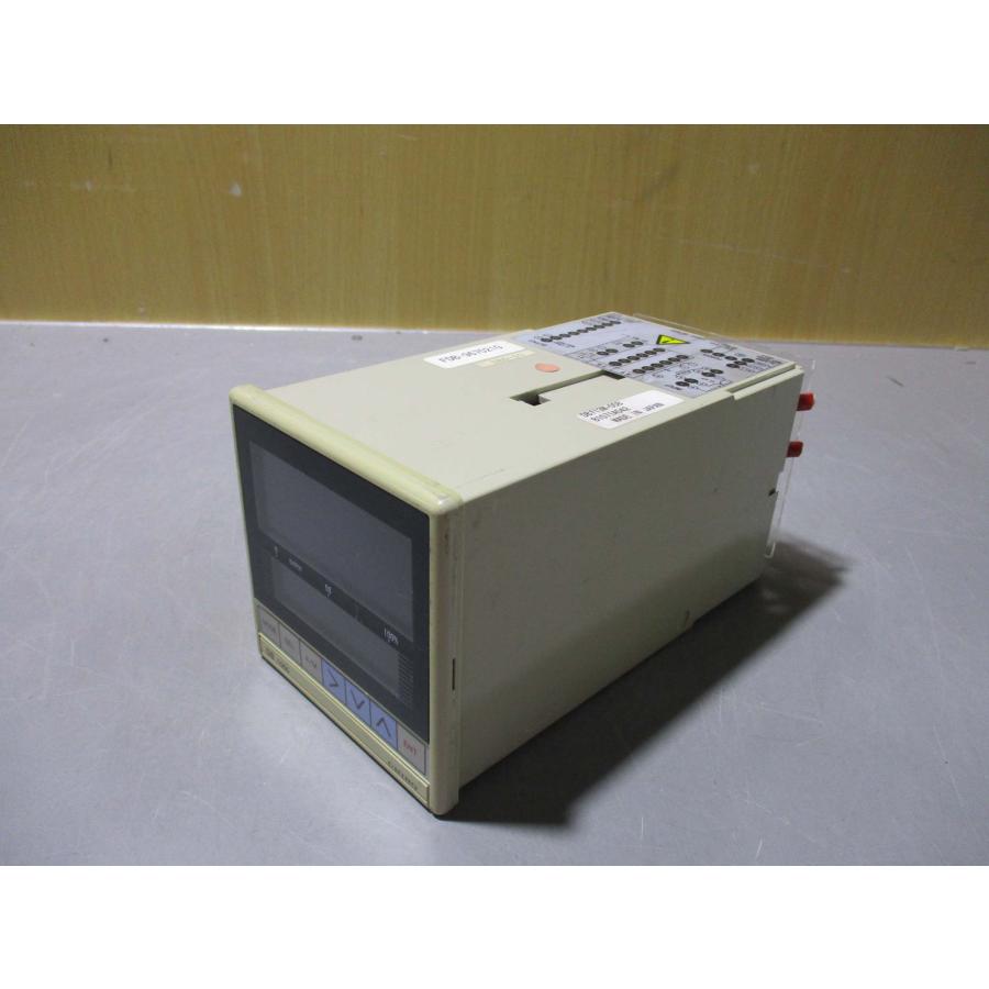 中古 CHINO DB1000 デジタル指示調節計(R50916BSD003 中古 CHINO DB1000 デジタル指示調節計(R50916BSD003