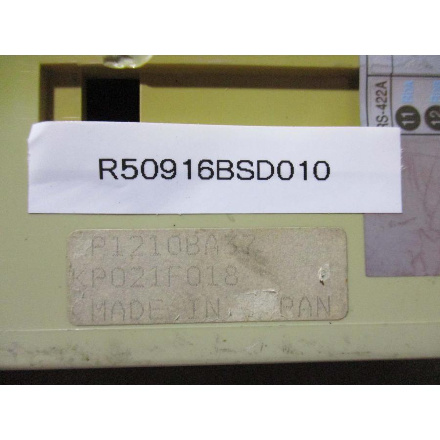 中古 CHINO DB1000 デジタル指示調節計(R50916BSD010 中古 CHINO DB1000 デジタル指示調節計(R50916BSD010