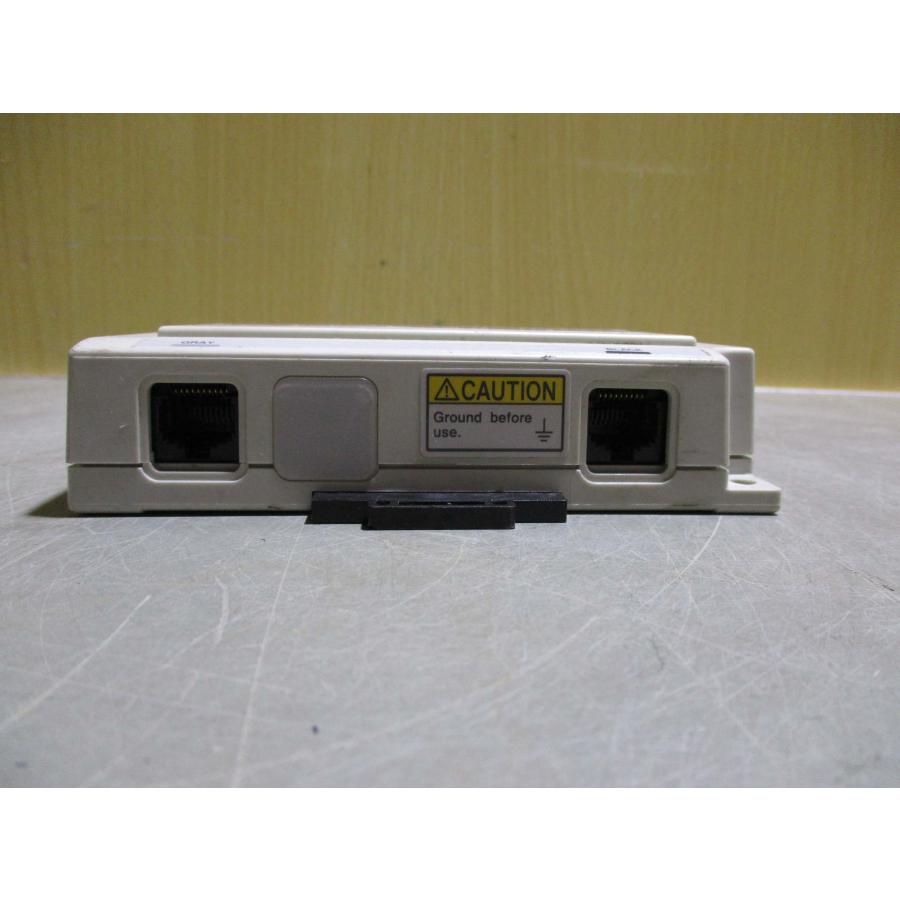 中古 KEYENCE SJ-H036A STATIC ELIMINATOR CONTROLLER 中古 KEYENCE SJ-H036A STATIC ELIMINATOR CONTROLLER