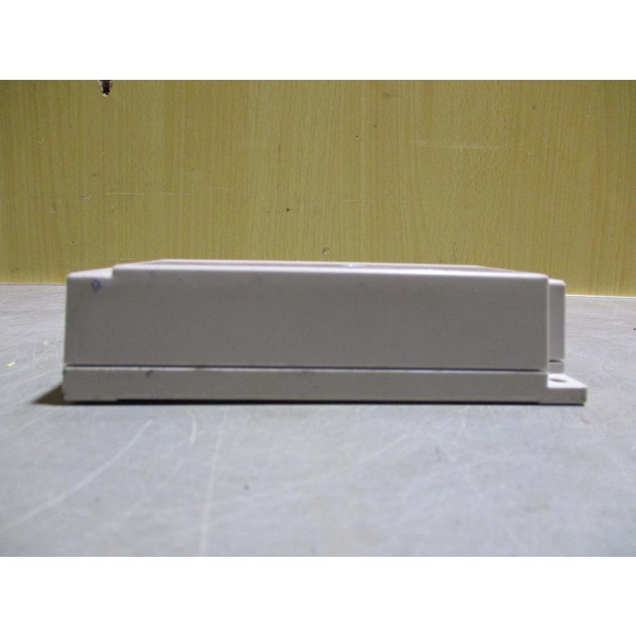 中古 KEYENCE SJ-H036A STATIC ELIMINATOR CONTROLLER 中古 KEYENCE SJ-H036A STATIC ELIMINATOR CONTROLLER