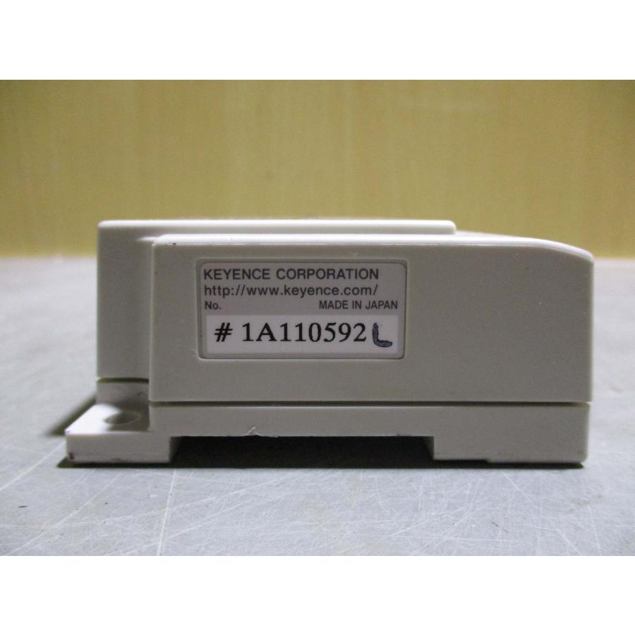 中古 KEYENCE SJ-H036A STATIC ELIMINATOR CONTROLLER 中古 KEYENCE SJ-H036A STATIC ELIMINATOR CONTROLLER