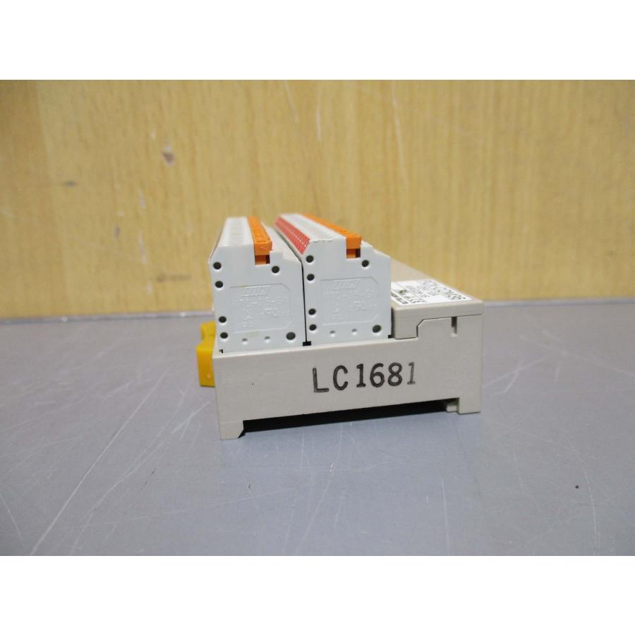 中古 TOGI PCX-COM36 コネクタ端子台 4個(R50918BEE016) : r50918bee016 ...