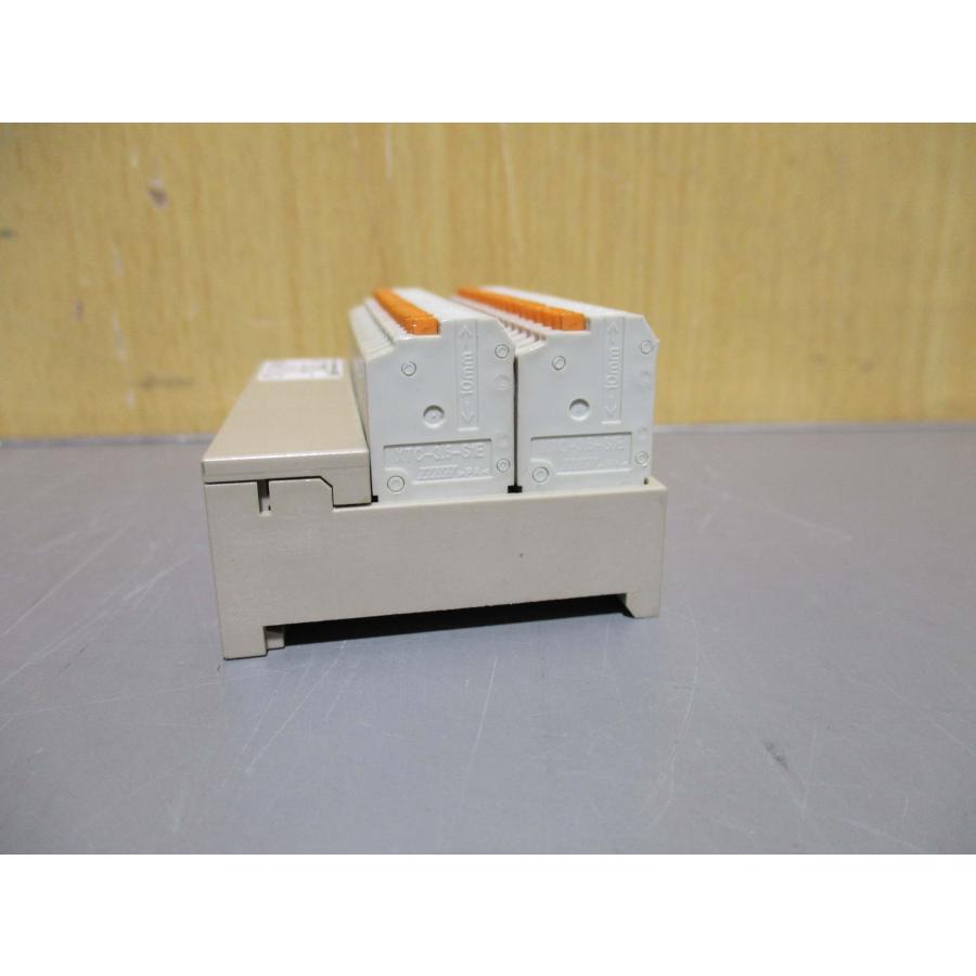 中古 TOGI PCX-COM36 コネクタ端子台 4個(R50918BEE017) : growdetrading Yahoo!ショップ ...