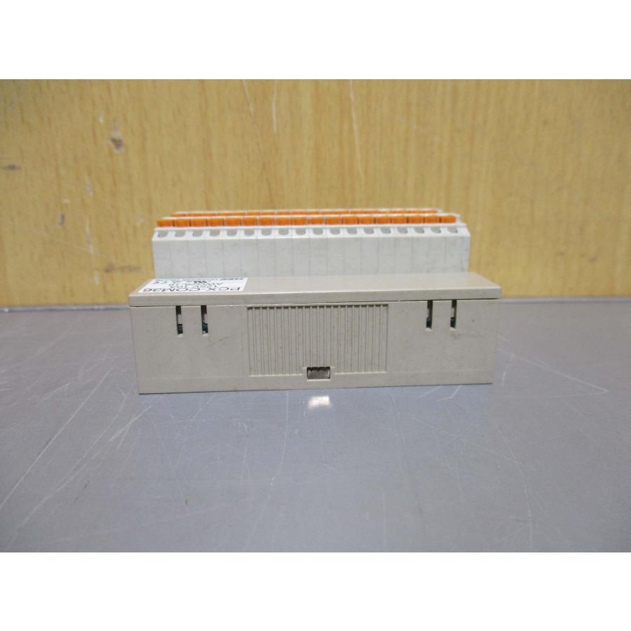 中古 TOGI PCX-COM36 コネクタ端子台 4個(R50918BEE017) : growdetrading Yahoo!ショップ ...