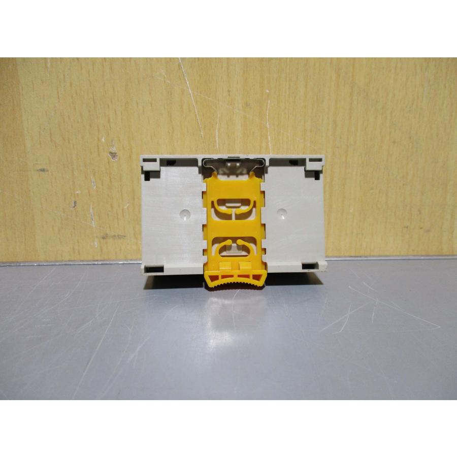 中古 TOGI PCX-COM36 コネクタ端子台 4個(R50918BEE017