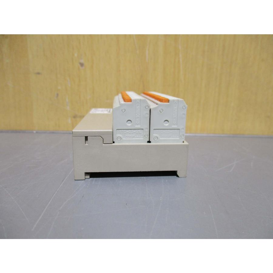 中古 TOGI PCX-COM36 コネクタ端子台 4個(R50918BEE018) : growdetrading Yahoo!ショップ ...