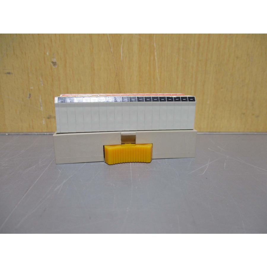 中古 TOGI PCX-COM36 コネクタ端子台 4個(R50918BEE020) :R50918BEE020:growdetrading ...