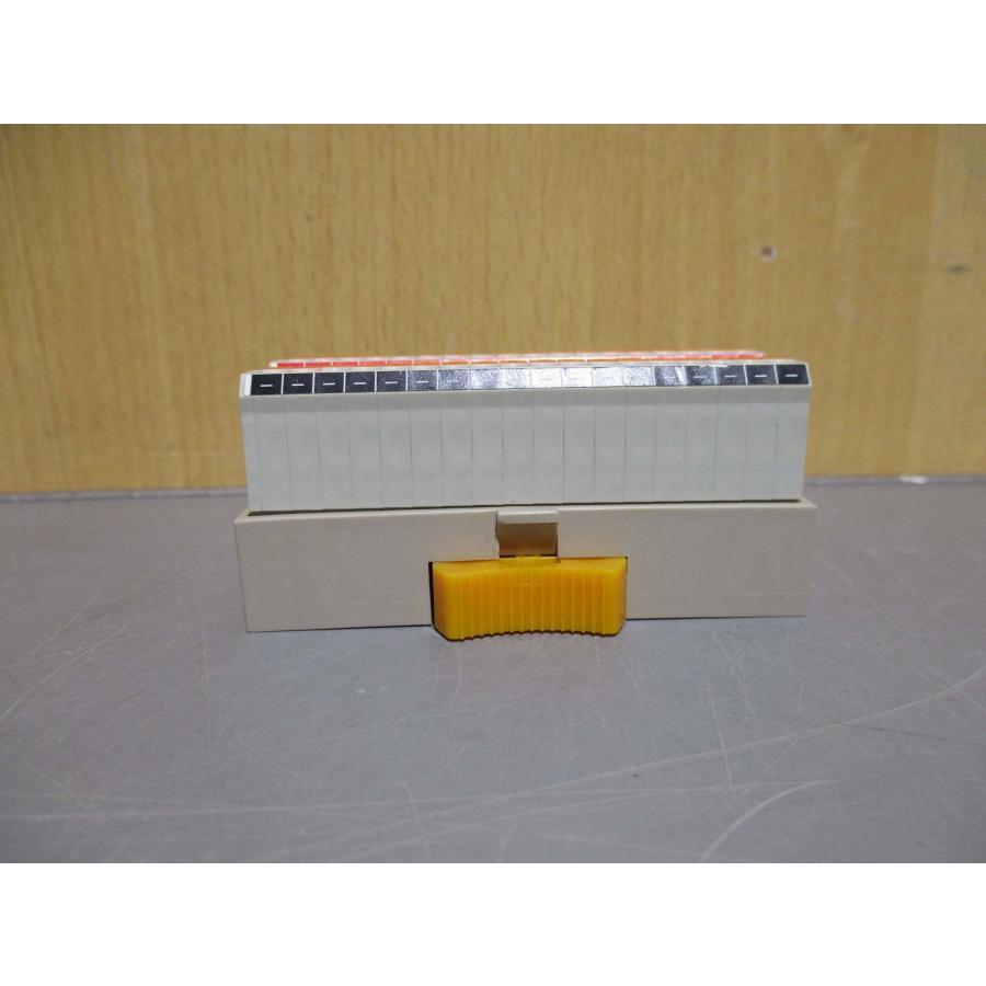 中古 TOGI PCX-COM36 コネクタ端子台 4個(R50918BEE021) : growdetrading Yahoo!ショップ ...