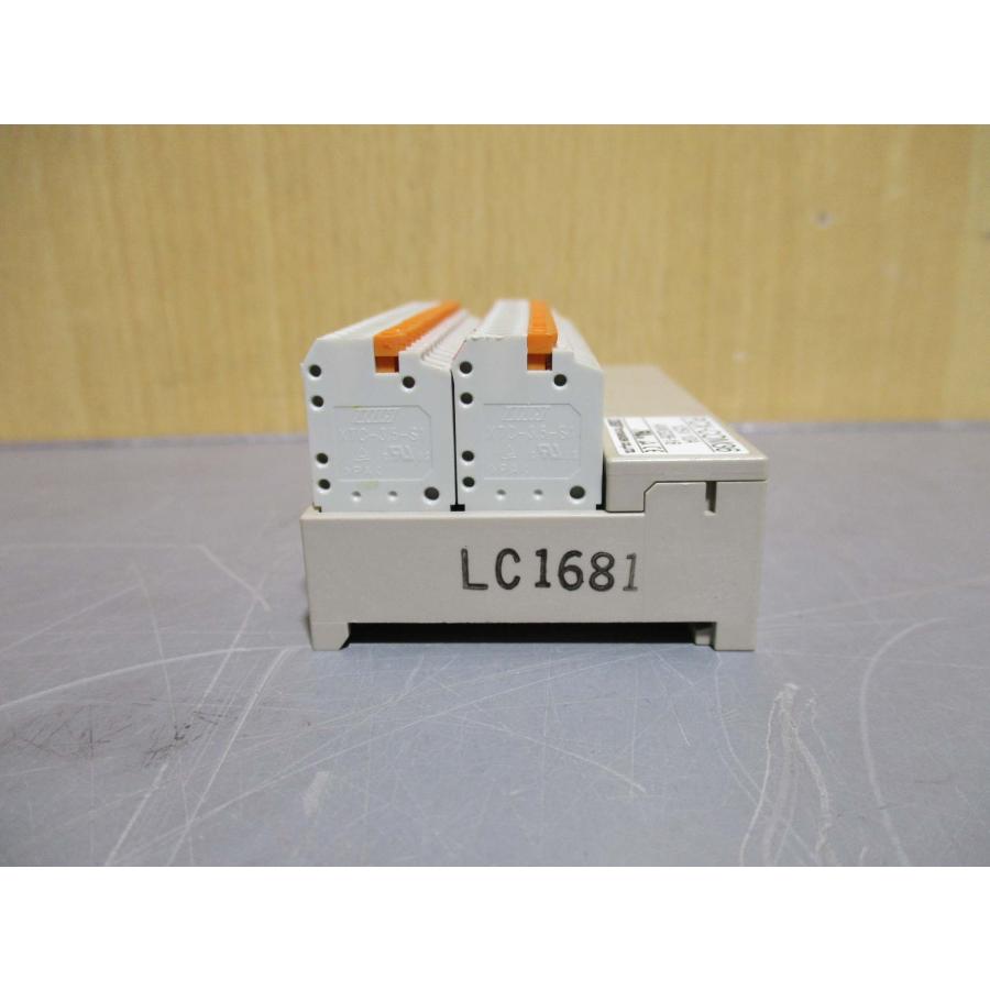 中古 TOGI PCX-COM36 コネクタ端子台 4個(R50918BEE021) : growdetrading Yahoo!ショップ ...