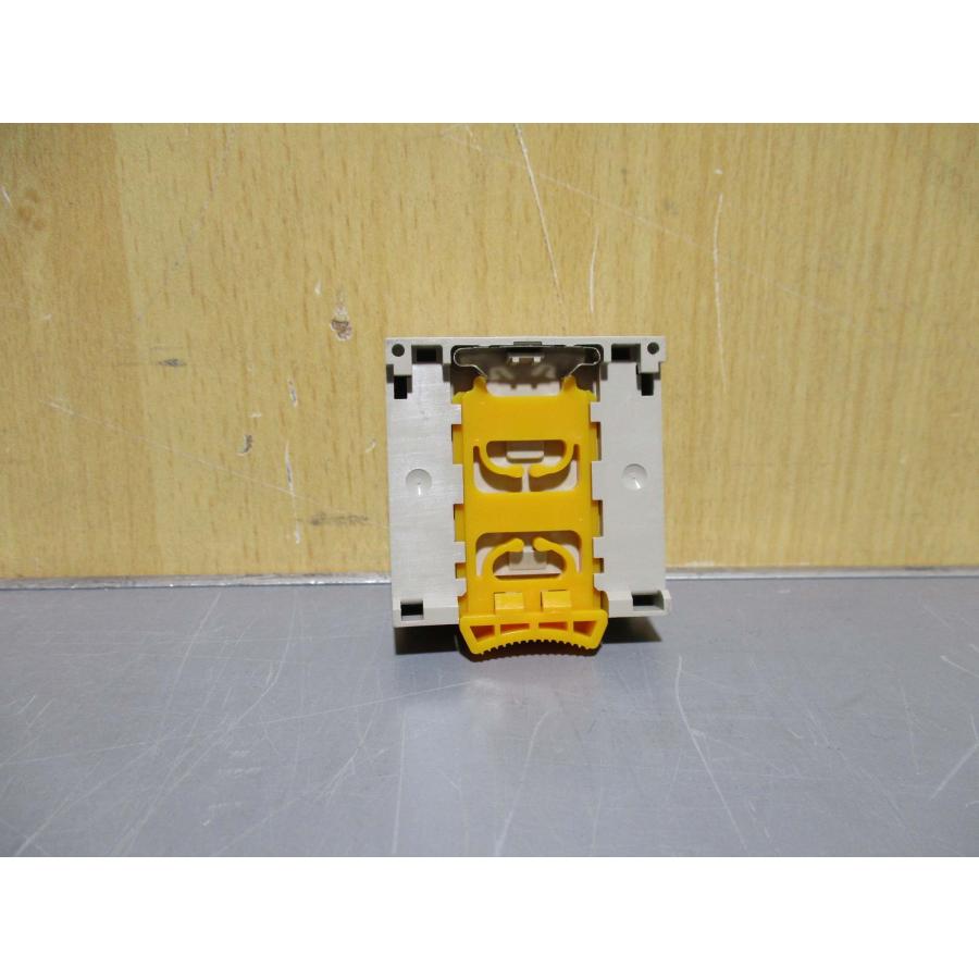 中古 TOGI PCX-COM22 コネクタ端子台 4個(R50918BEE039