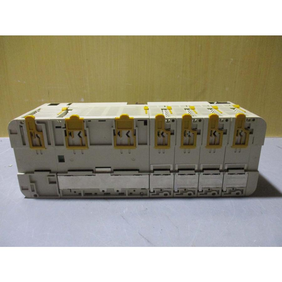 中古 OMRON PA203 CPU21 0CH ID213*2 OD213 OD212(R50918BJE010 ...