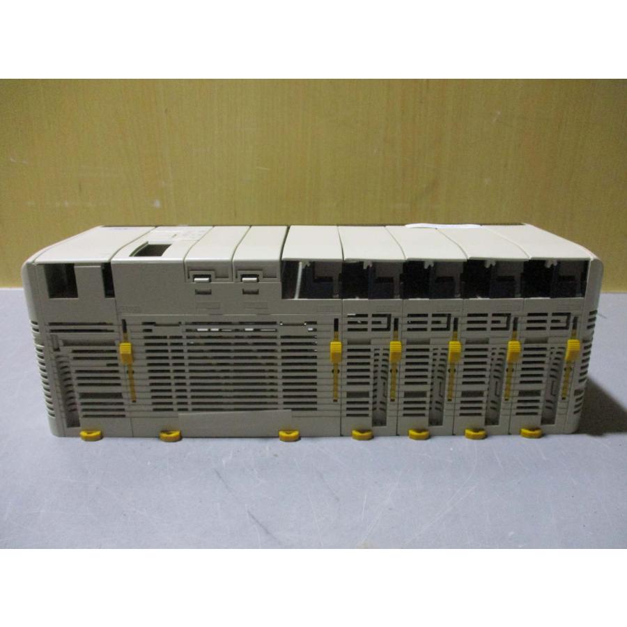 中古 OMRON PA203 CQM1H-CPU51 0CH ID213*2 OD213 OC224(R50918BJE013 ...