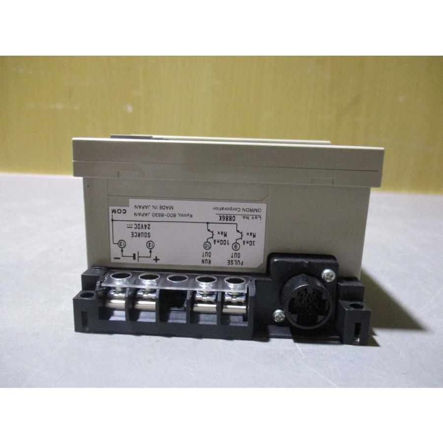 中古 OMRON H8PS-8AF カムポジショナ(R50918BSC036) : growdetrading