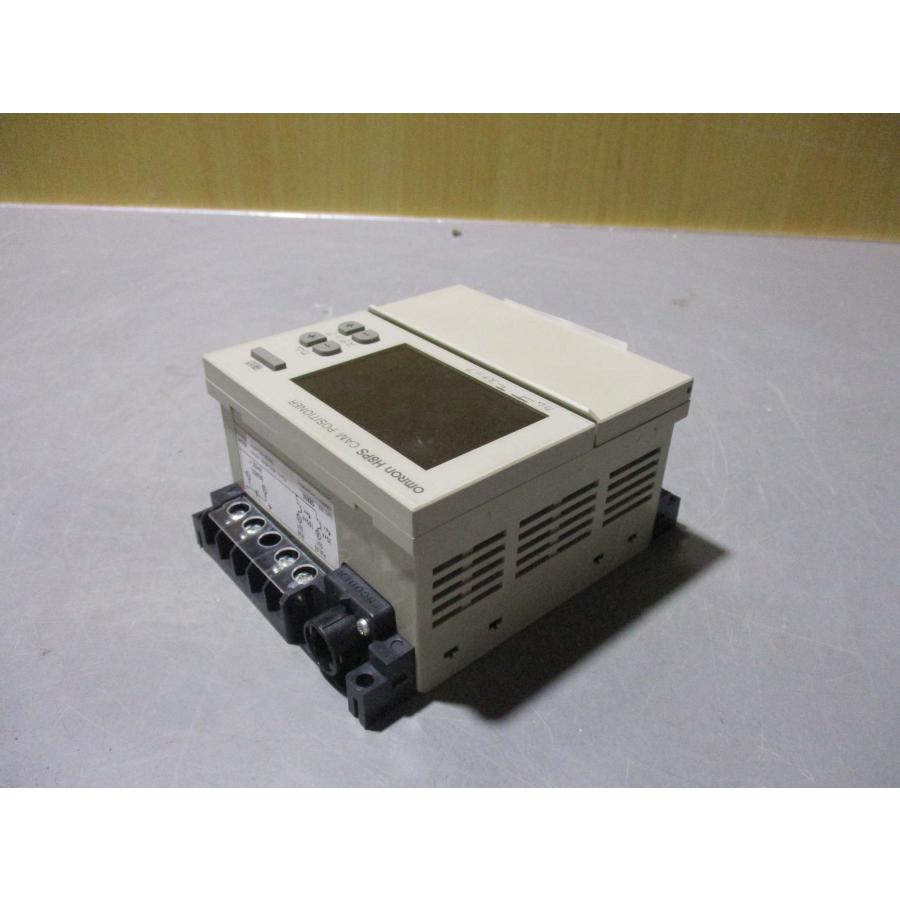 中古 OMRON H8PS-8AF カムポジショナ(R50918BSC036) : growdetrading