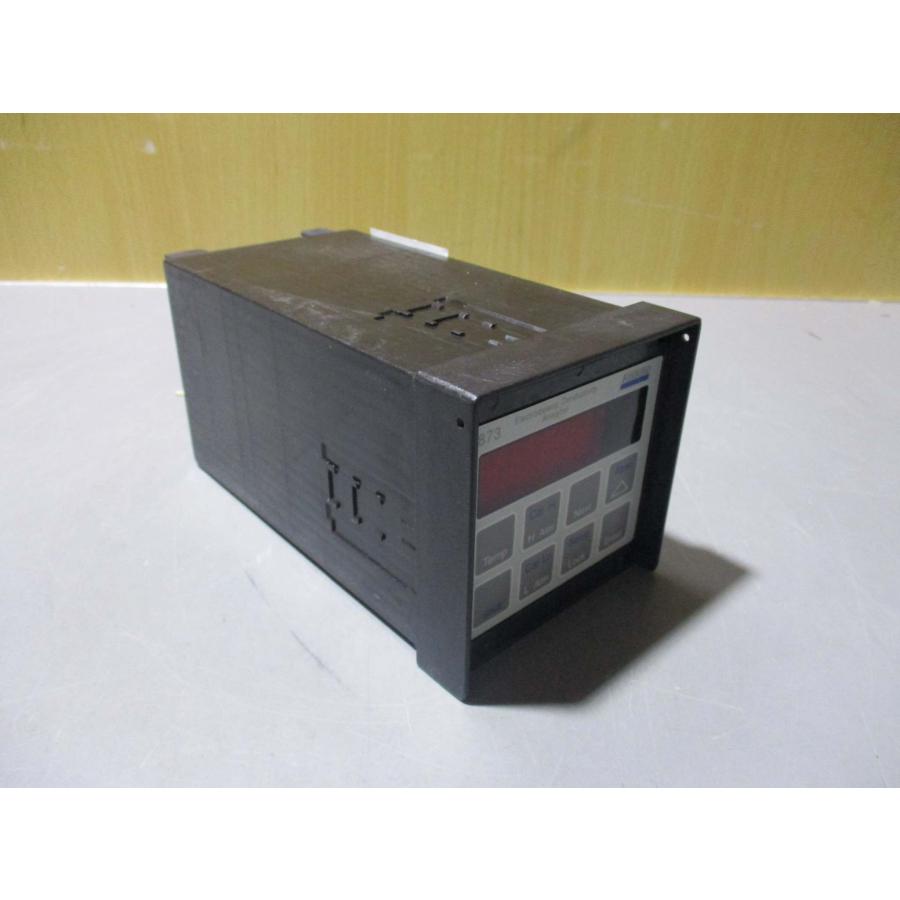 中古 FOXBORO 873EC-JIPCGZ 無電極式導電率・薬液濃度モニター 