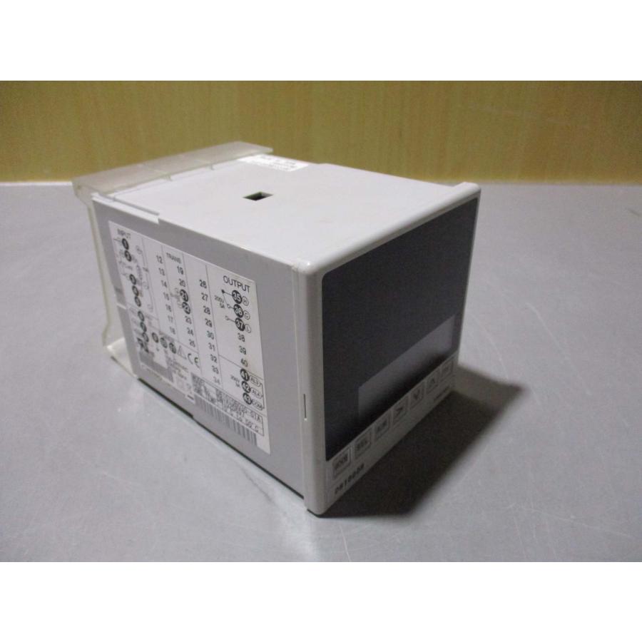 中古 CHINO DB1000B DB1010B030-G1A デジタル指示調節計(R50918BSE013