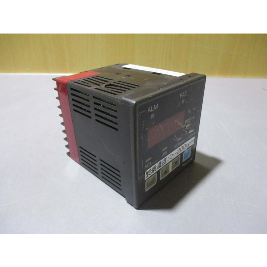中古 YOKOGAWA OX100-1151J OXYGEN ANALYZER(R50918BSE023) : growdetrading ...