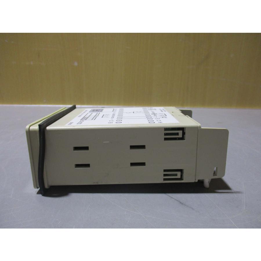 中古 NMB CSD-702 変換器用デジタル指示計(R50918BSE043