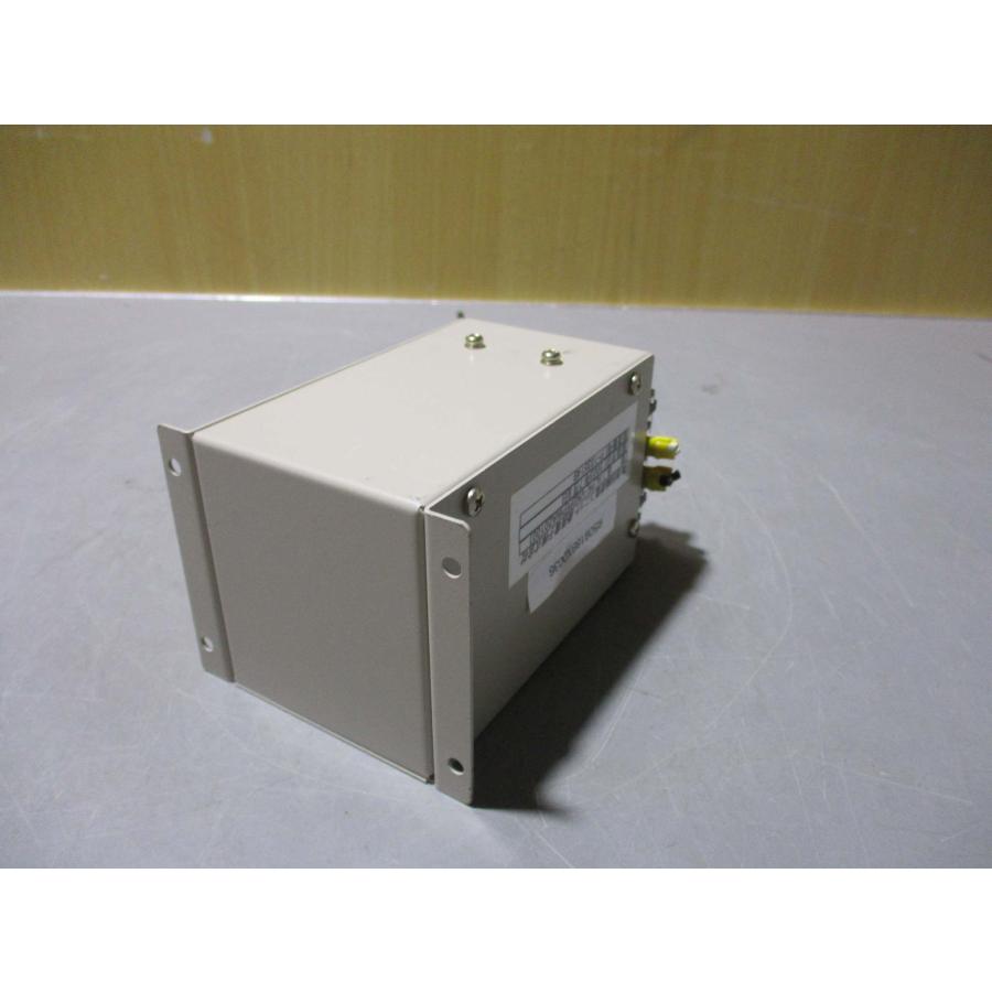 中古 森長電子株式会社 ALPK-VN2P 高速回線避雷ユニット