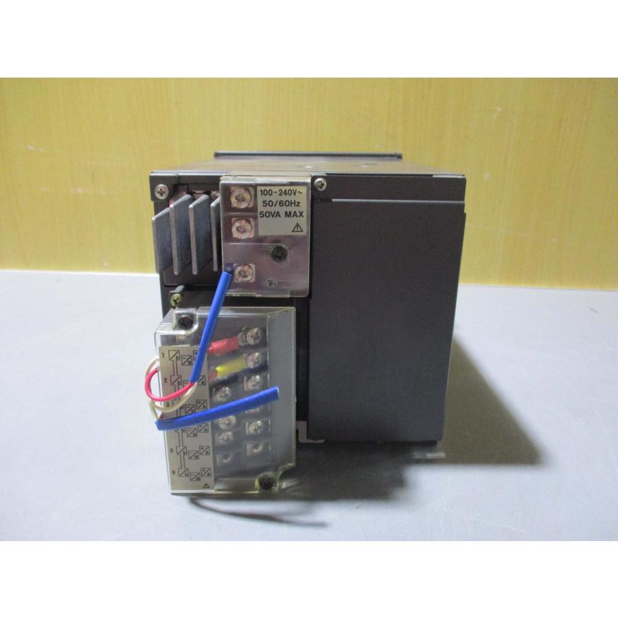 中古 YOKOGAWA 436506 チャートレコーダ 温度記録計 中古 YOKOGAWA 436506 チャートレコーダ 温度記録計