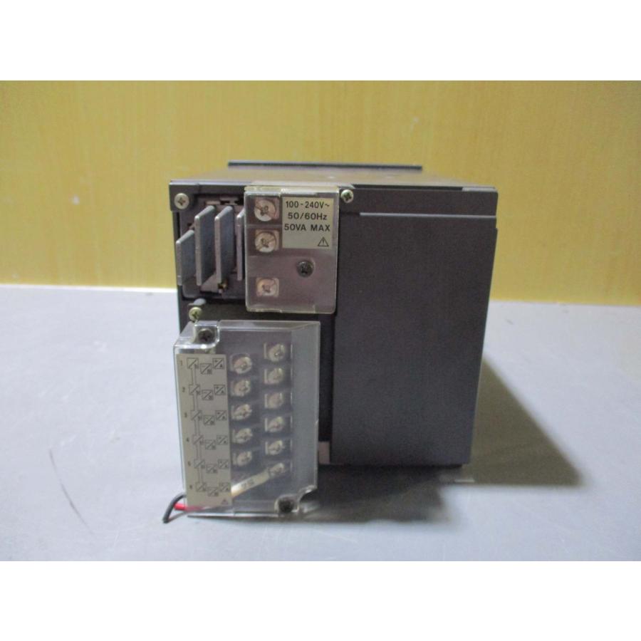 中古 YOKOGAWA チャートレコーダ 温度記録計 436506 50/60HZ 中古 YOKOGAWA チャートレコーダ 温度記録計 436506 50/60HZ