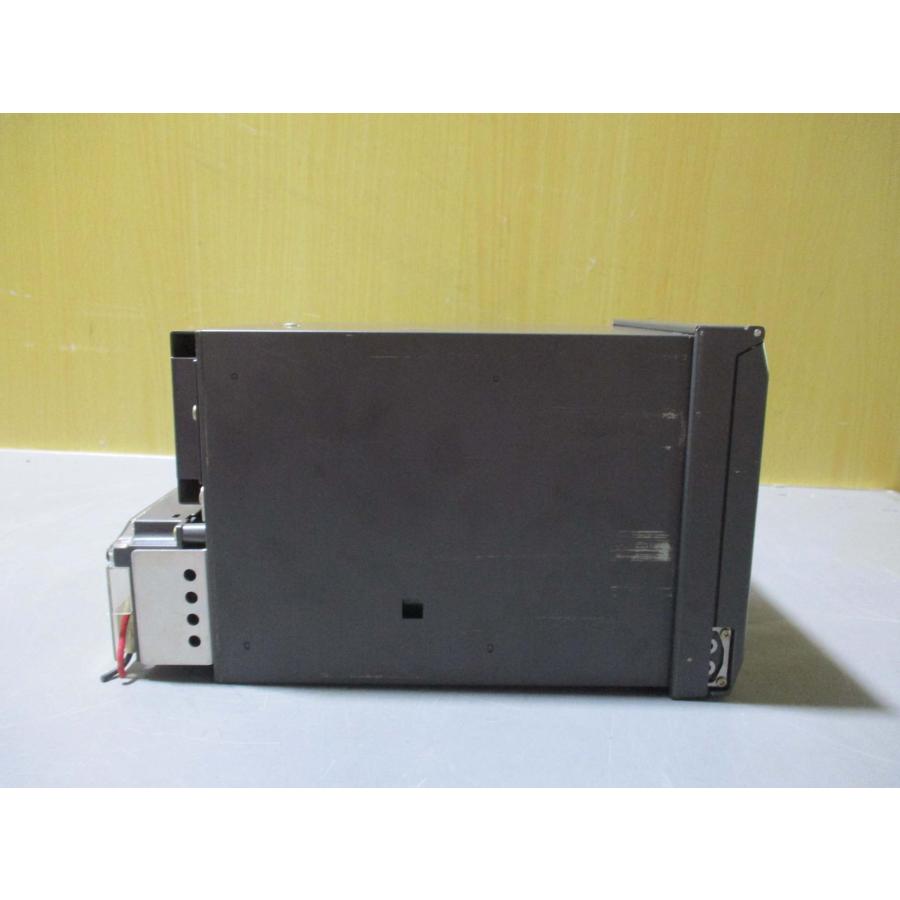 中古 YOKOGAWA チャートレコーダ 温度記録計 436506 50/60HZ 中古 YOKOGAWA チャートレコーダ 温度記録計 436506 50/60HZ