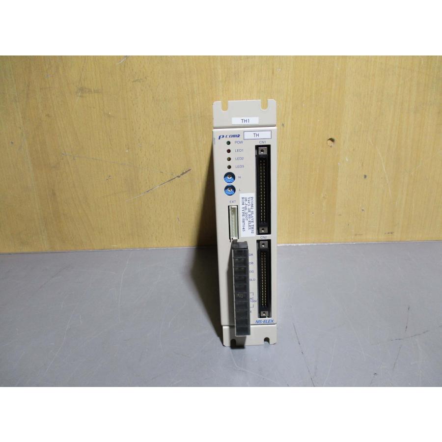 中古 NS-ELEX P-COM2 SLAVE TH32 SH7045(R50918DVF010) : growdetrading Yahoo ...
